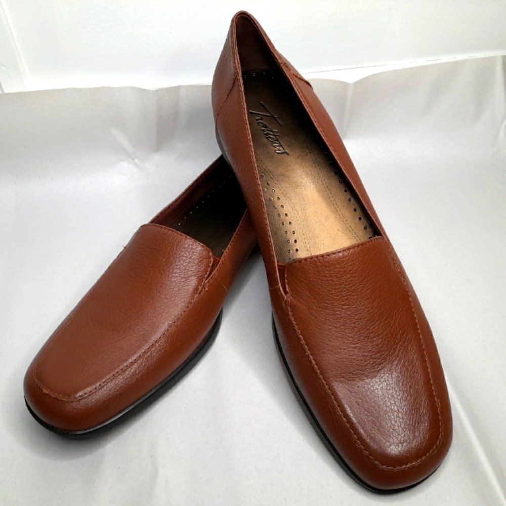 Trotters/ 10/ Brown